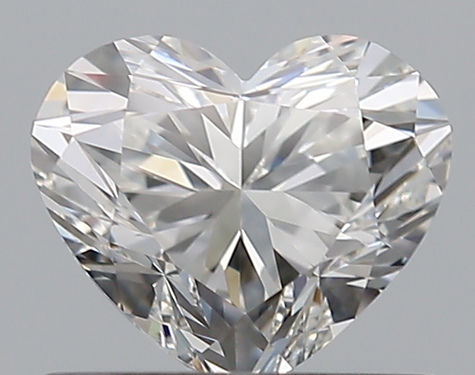 Бриллиант Сердце 0.70 крт