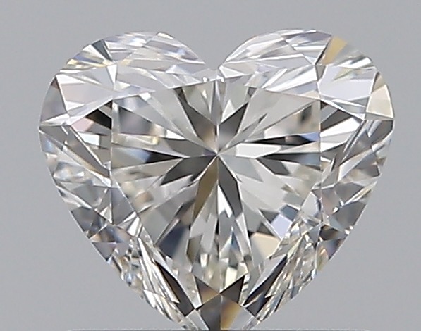Бриллиант Сердце 0.75 крт