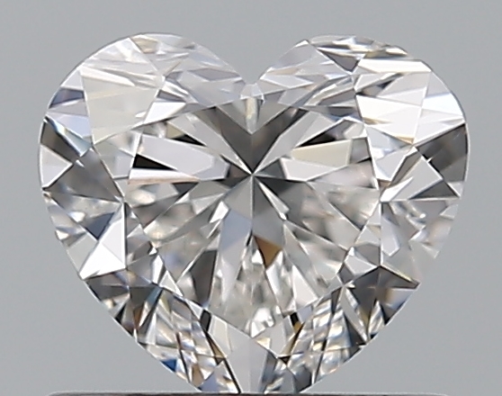 Бриллиант Сердце 0.70 крт