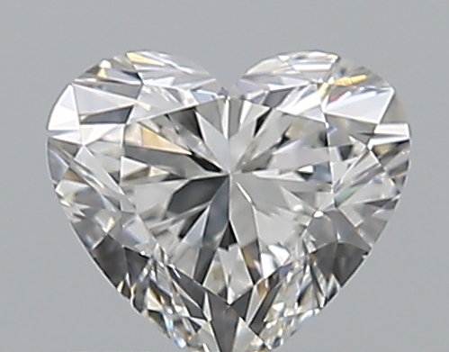 Бриллиант Сердце 0.70 крт