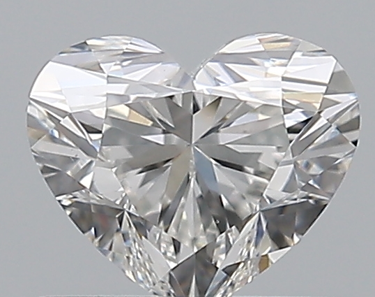 Бриллиант Сердце 0.70 крт
