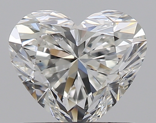 Бриллиант Сердце 0.72 крт