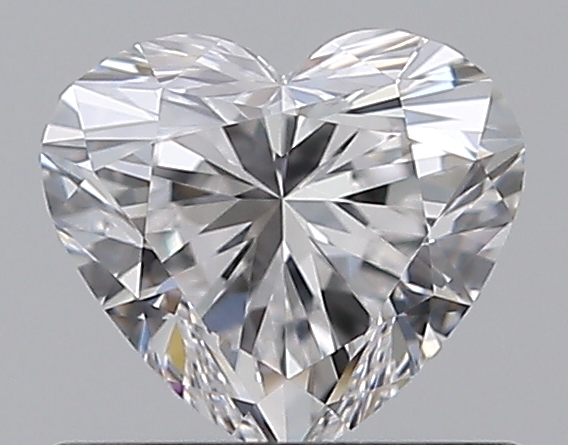 Бриллиант Сердце 0.53 крт