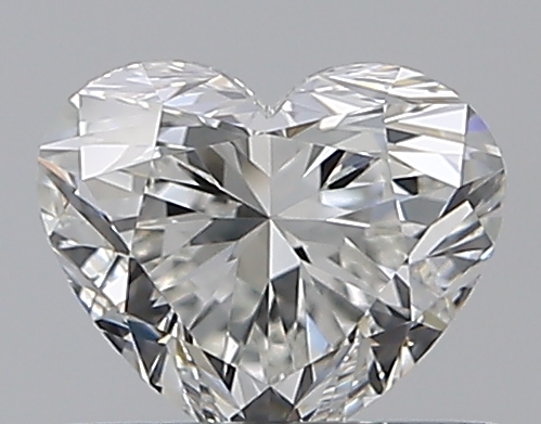 Бриллиант Сердце 0.51 крт