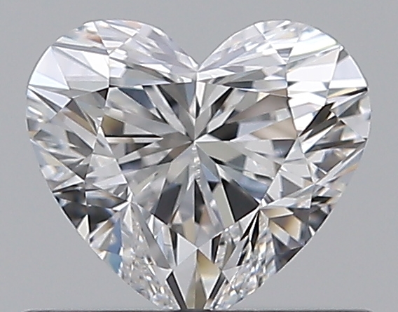Бриллиант Сердце 0.61 крт