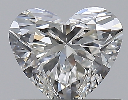 Бриллиант Сердце 0.50 крт