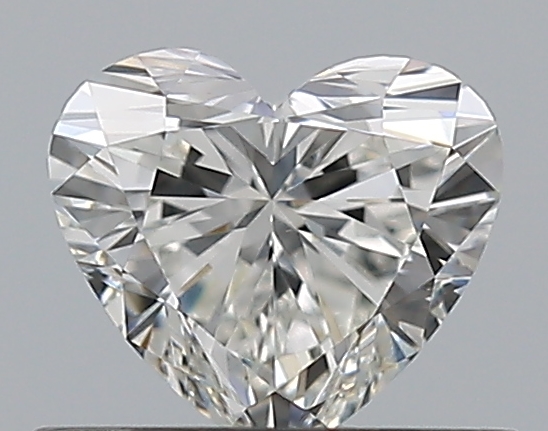 Бриллиант Сердце 0.50 крт