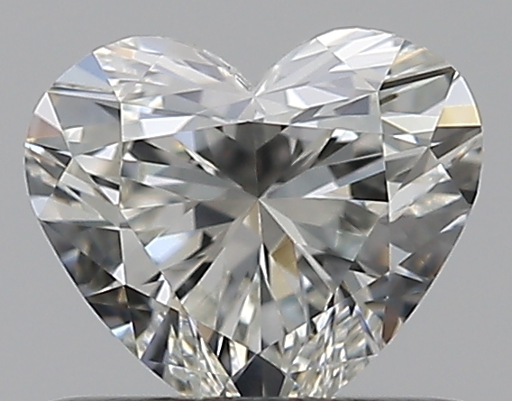Бриллиант Сердце 0.52 крт