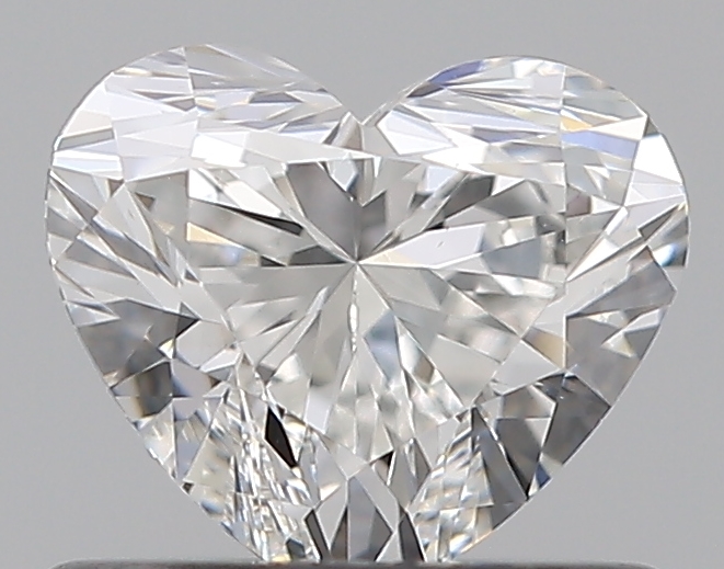 Бриллиант Сердце 0.60 крт