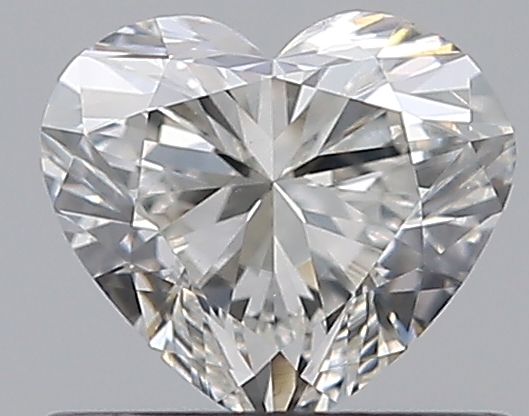 Бриллиант Сердце 0.51 крт