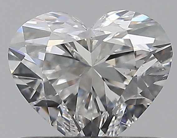 Бриллиант Сердце 0.56 крт