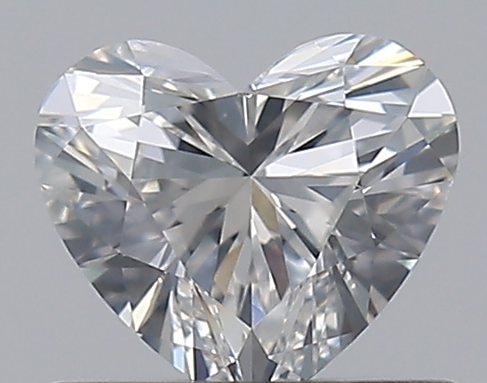 Бриллиант Сердце 0.50 крт