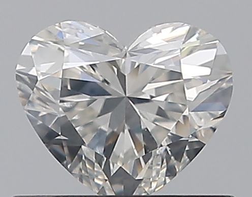 Бриллиант Сердце 0.51 крт