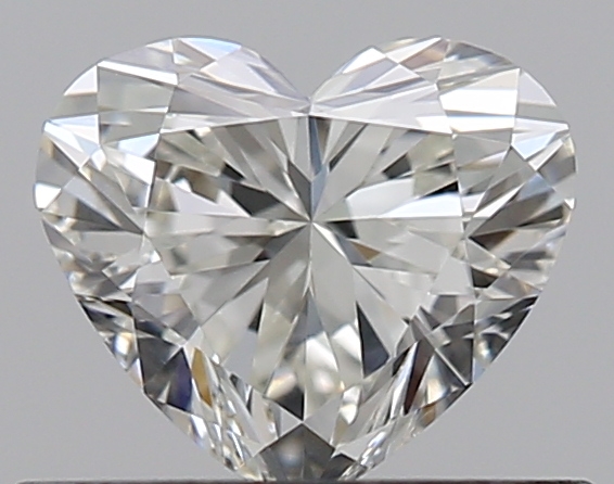 Бриллиант Сердце 0.50 крт