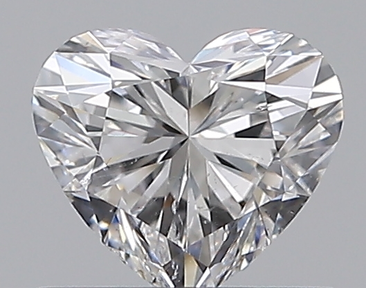 Бриллиант Сердце 0.50 крт