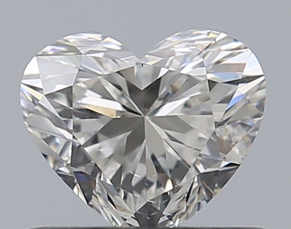 Бриллиант Сердце 0.50 крт