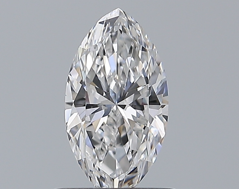 Бриллиант Маркиз 0.66 крт