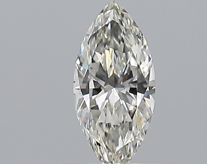 Бриллиант Маркиз 0.50 крт