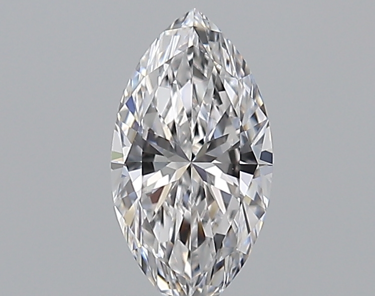 Бриллиант Маркиз 0.50 крт