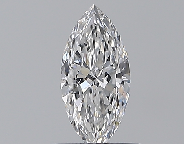 Бриллиант Маркиз 0.50 крт