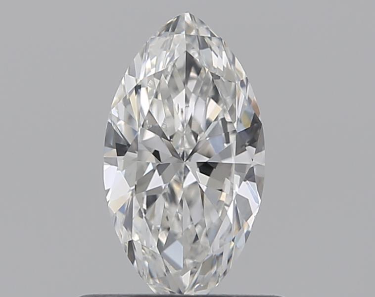 Бриллиант Маркиз 0.50 крт