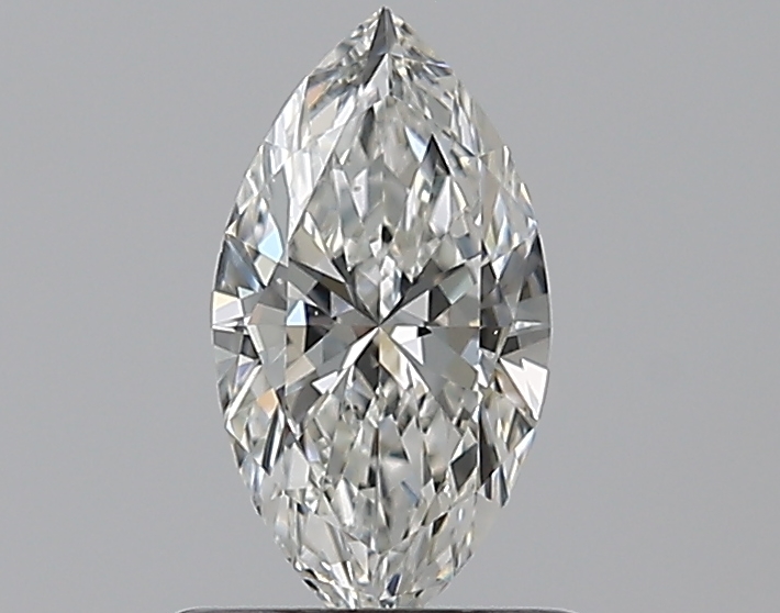 Бриллиант Маркиз 0.61 крт