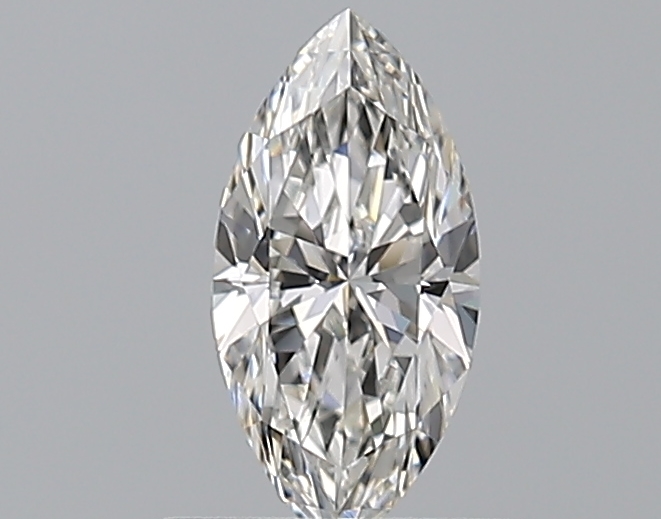 Бриллиант Маркиз 0.50 крт