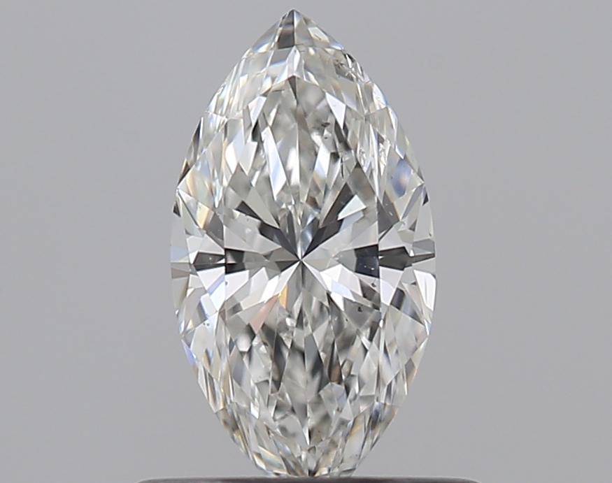 Бриллиант Маркиз 0.50 крт