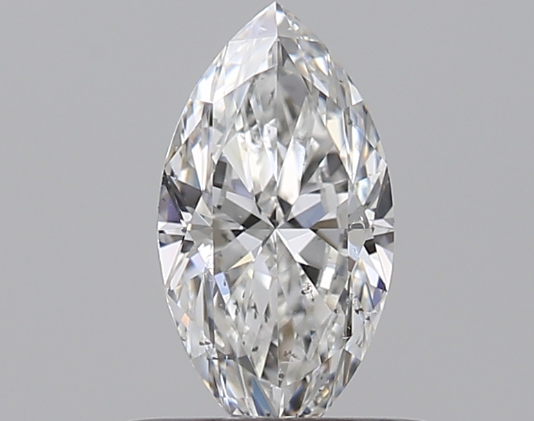 Бриллиант Маркиз 0.50 крт