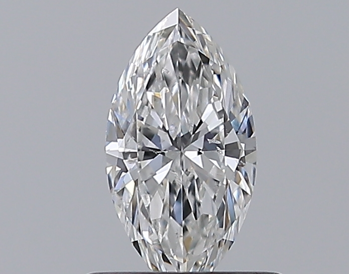 Бриллиант Маркиз 0.50 крт