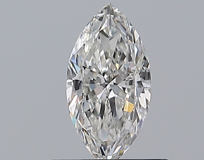 Бриллиант Маркиз 0.50 крт