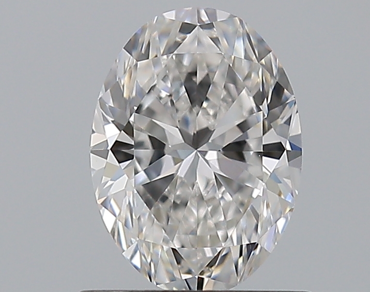 Бриллиант Овал 0.90 крт