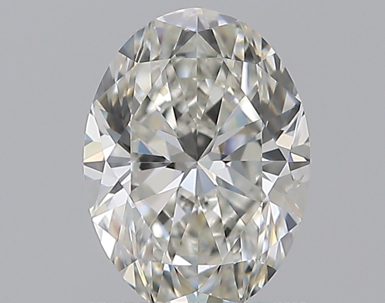 Бриллиант Овал 0.90 крт