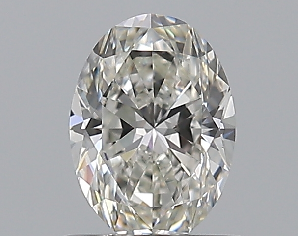 Бриллиант Овал 0.80 крт