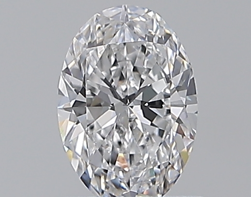 Бриллиант Овал 0.70 крт