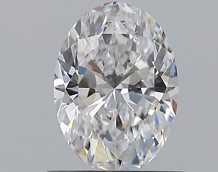 Бриллиант Овал 0.75 крт