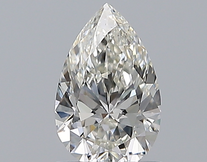 Бриллиант Груша 0.80 крт