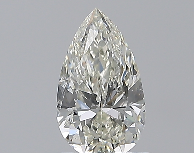 Бриллиант Груша 0.82 крт
