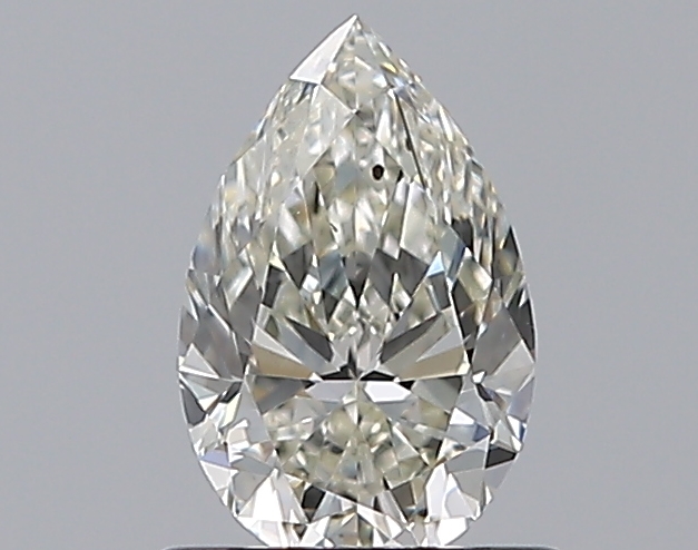 Бриллиант Груша 0.70 крт