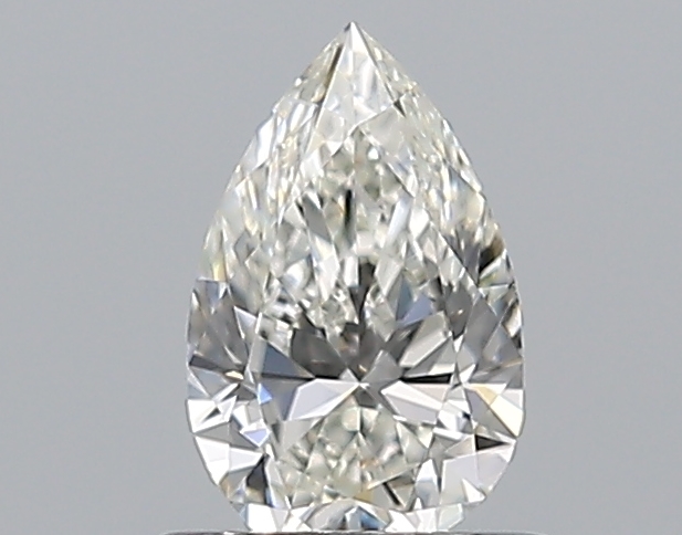 Бриллиант Груша 0.57 крт