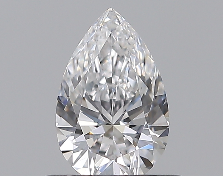 Бриллиант Груша 0.51 крт