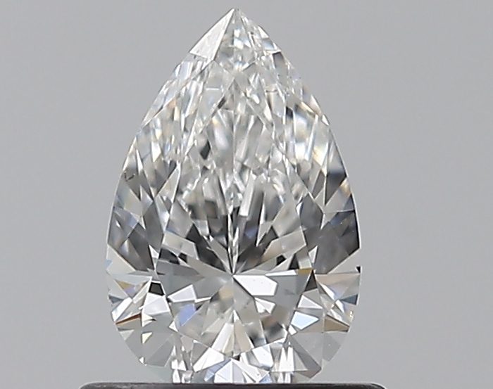 Бриллиант Груша 0.53 крт