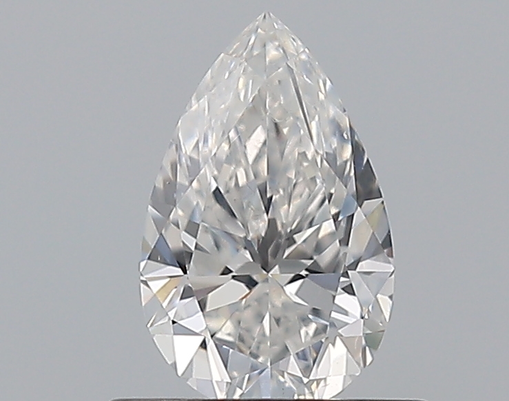 Бриллиант Груша 0.52 крт