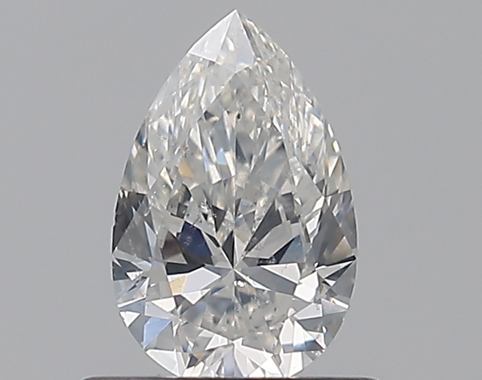 Бриллиант Груша 0.57 крт