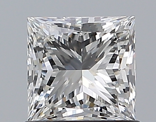 Бриллиант Принцесса 0.90 крт