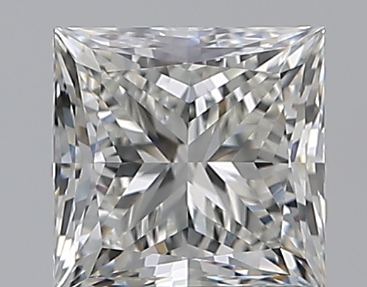 Бриллиант Принцесса 0.80 крт