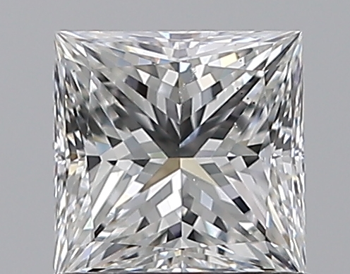 Бриллиант Принцесса 0.81 крт