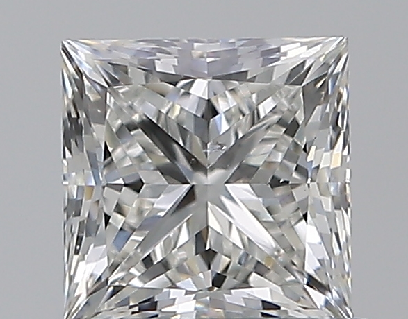 Бриллиант Принцесса 0.76 крт