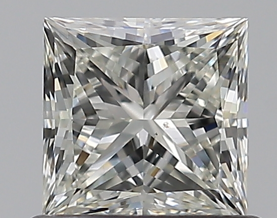 Бриллиант Принцесса 0.75 крт