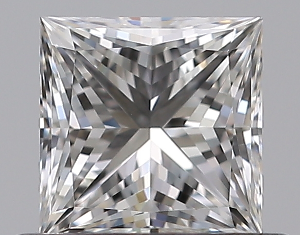 Бриллиант Принцесса 0.56 крт